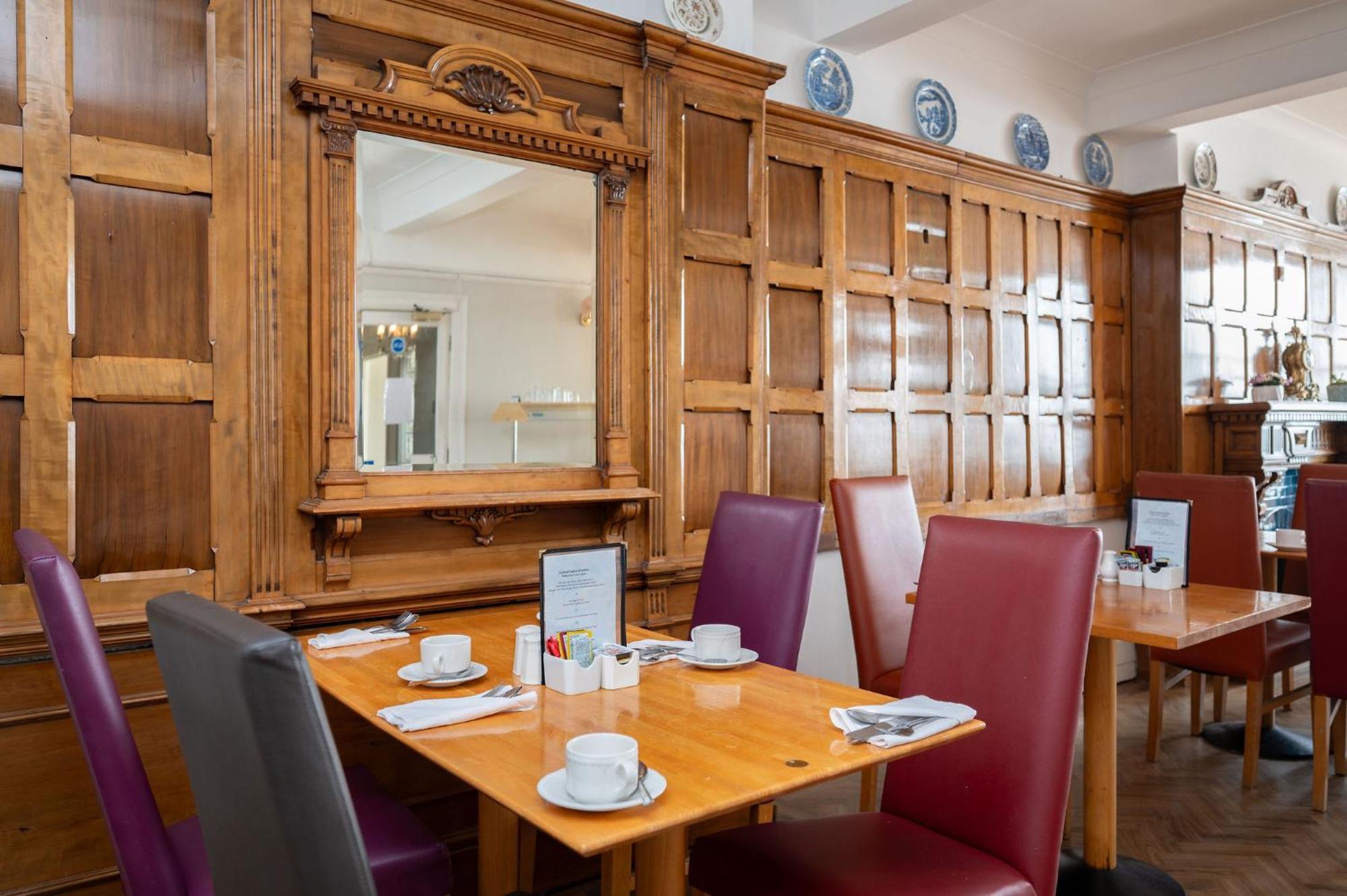 The Lanes 3* Hove