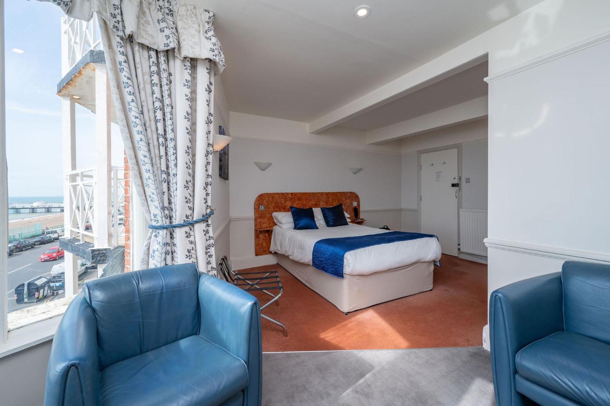 Hotel The Lanes Hove