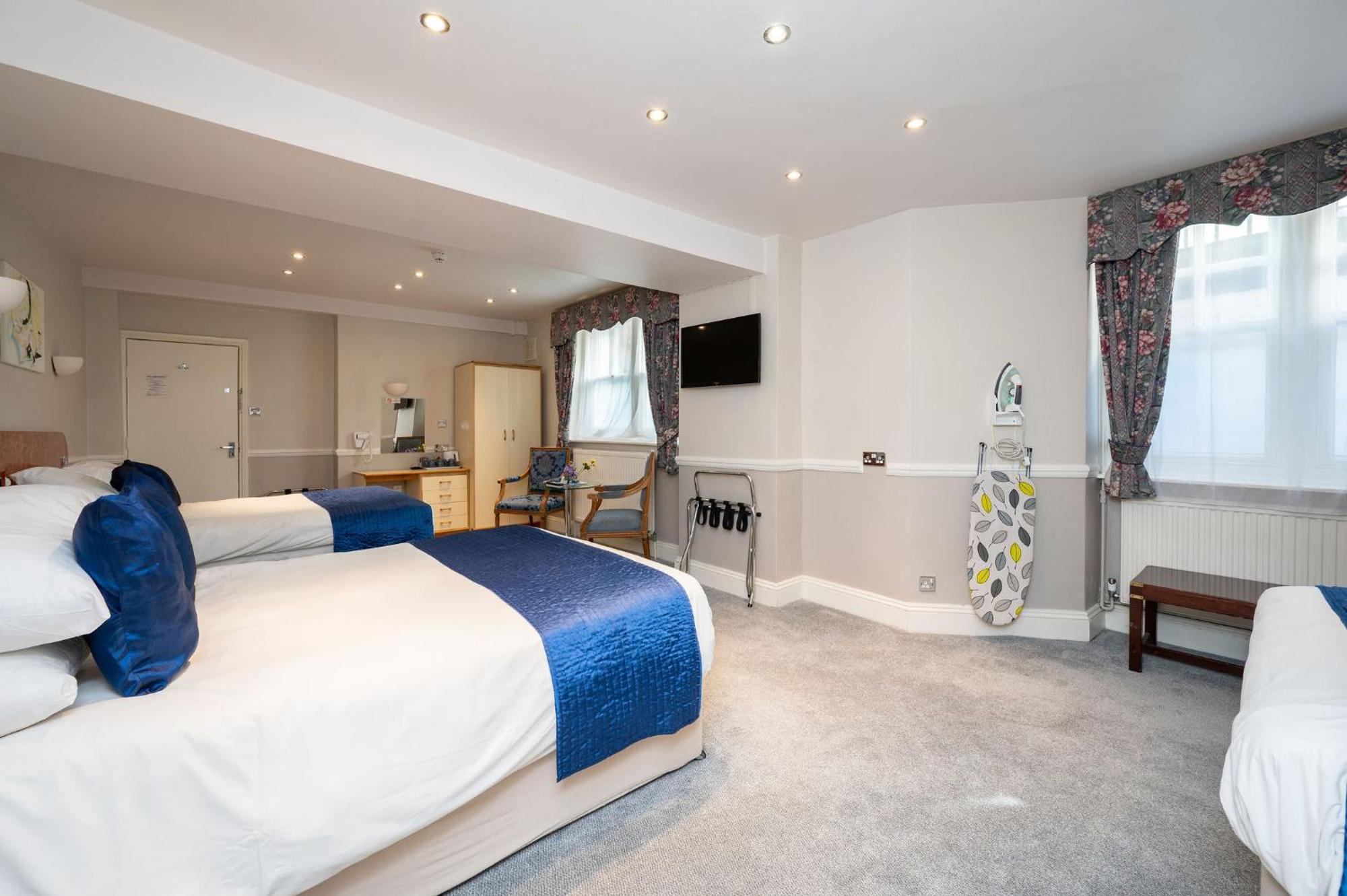 Hotel The Lanes 3*