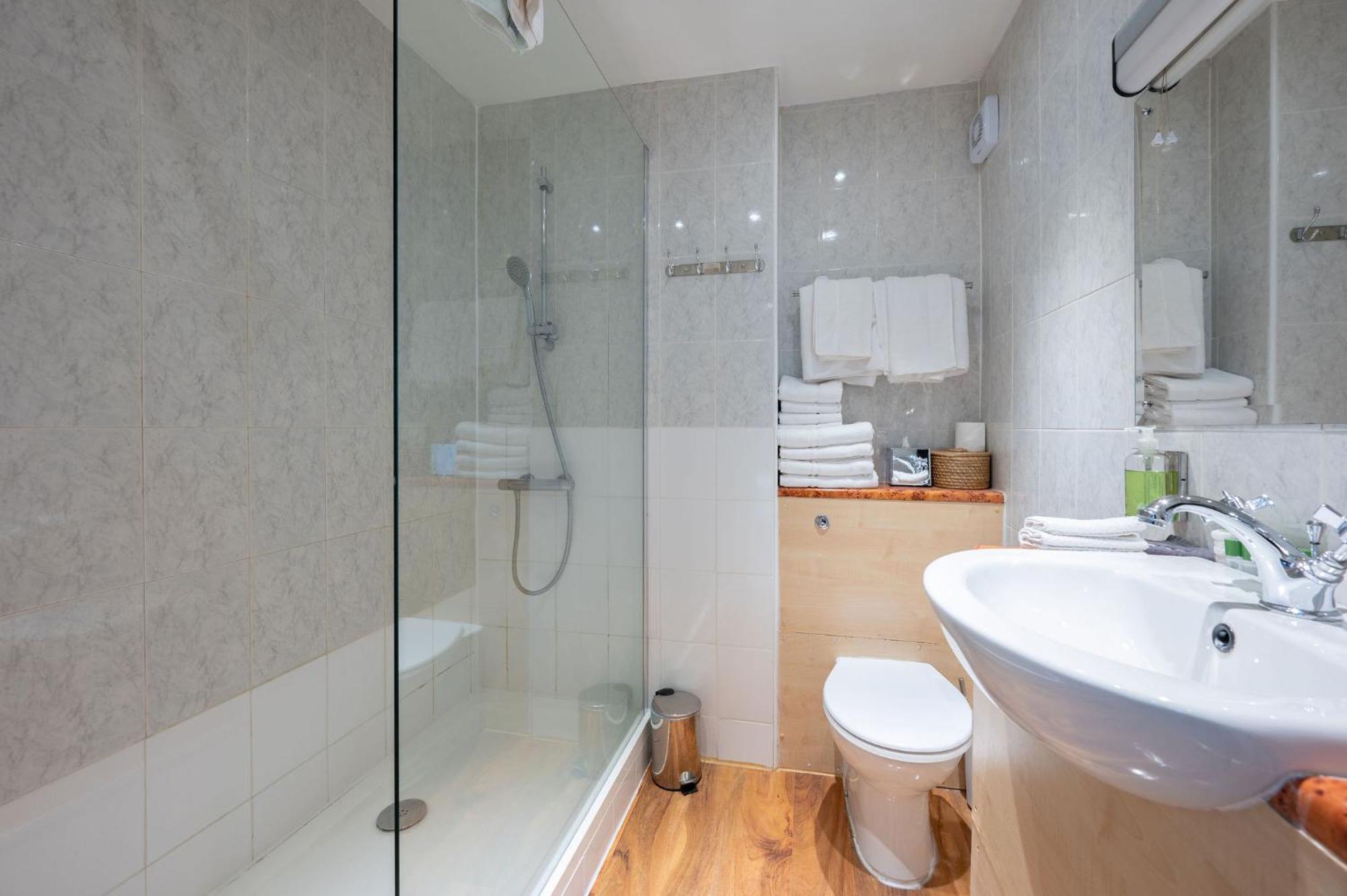 The Lanes Hotel 3*