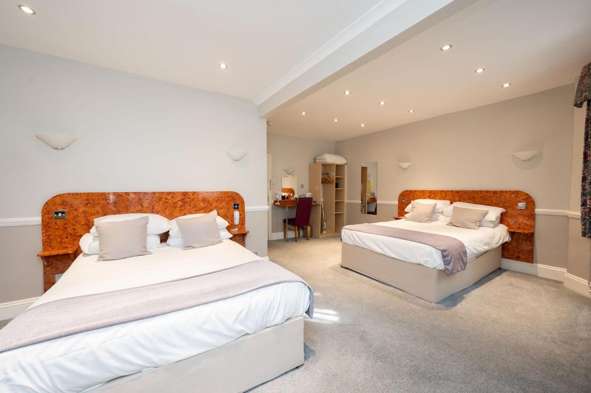 Hotel The Lanes Hove