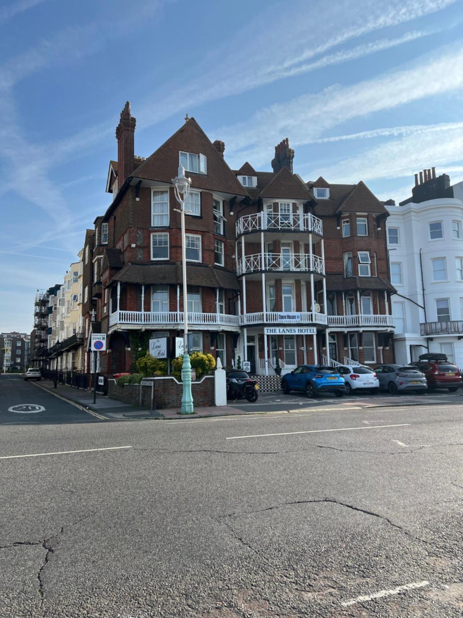 Hotel The Lanes Hove