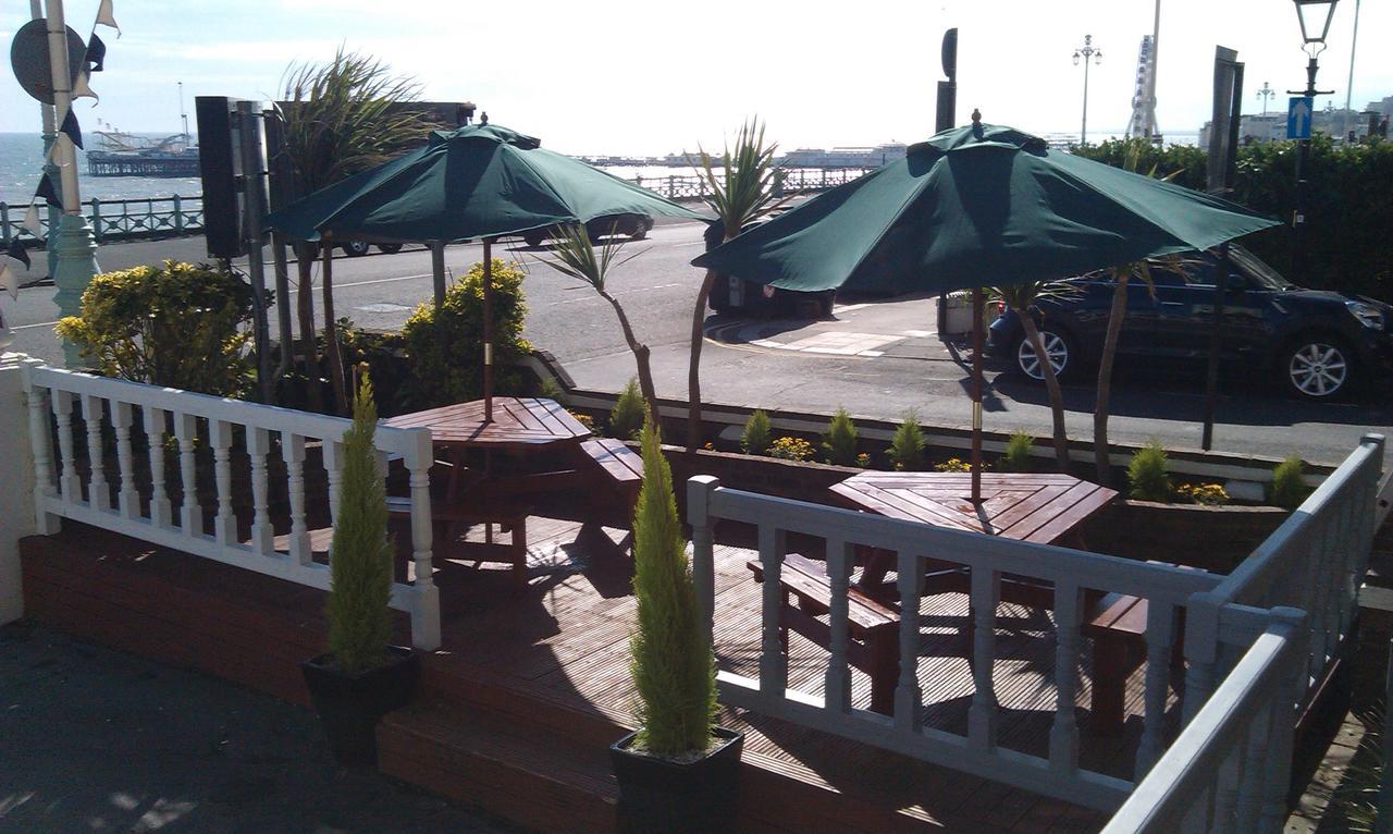 The Lanes Hotel 3*